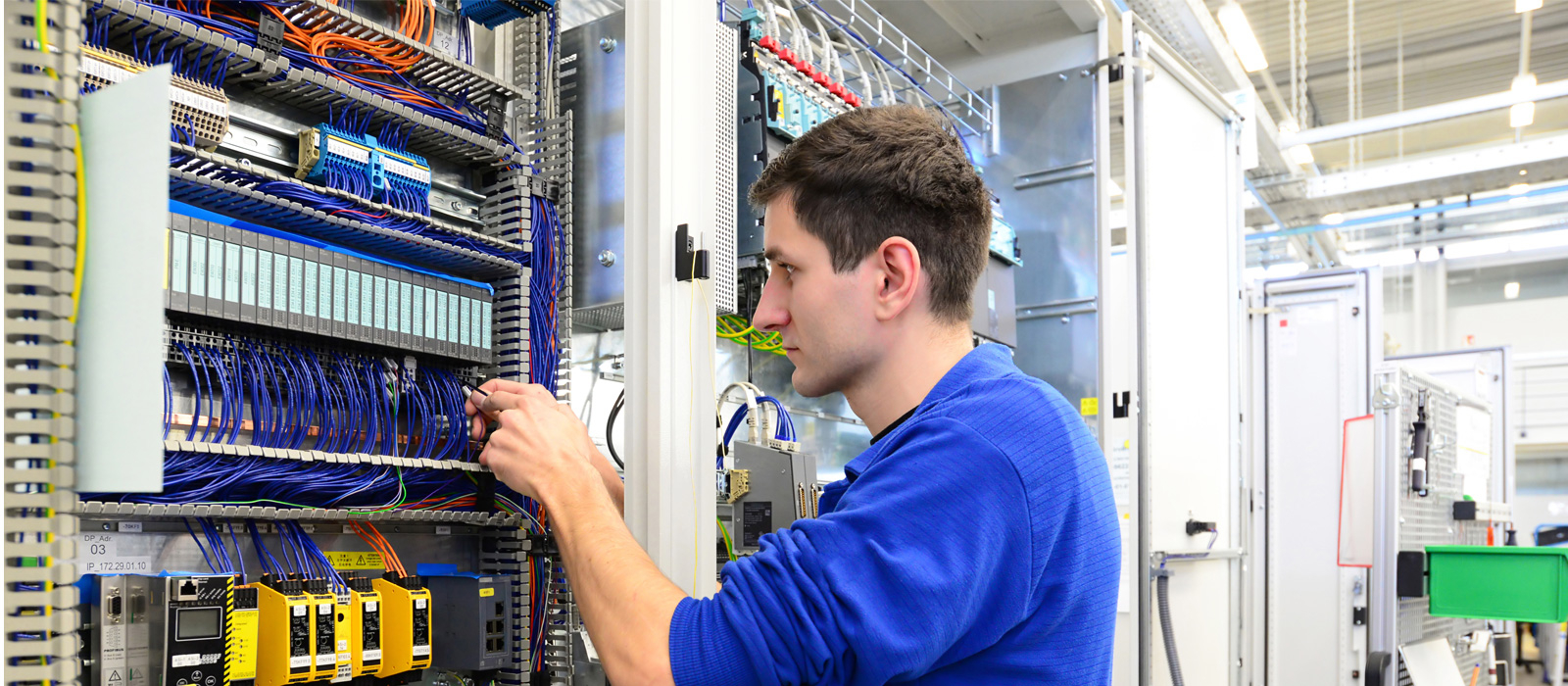 School Lab Suppliers