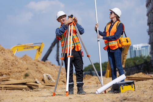 Civil Engineering Laboratory Equipment Supply in Zambia from India