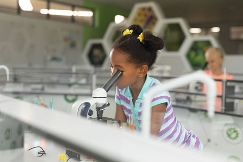 Choosing the Right School Lab Equipment Manufacturers in India