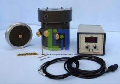 Instrumentation and Accessories