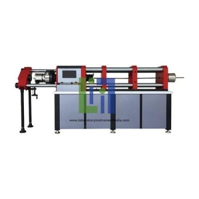 Stress Relaxation Testing Machine Lab