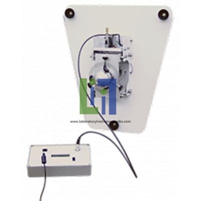 Aerodynamics Laboratory Equipment