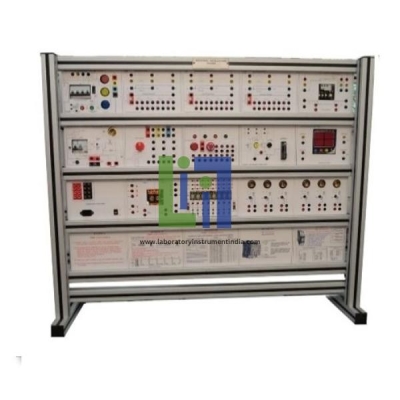 Electrical Power Engineering Test Equipment