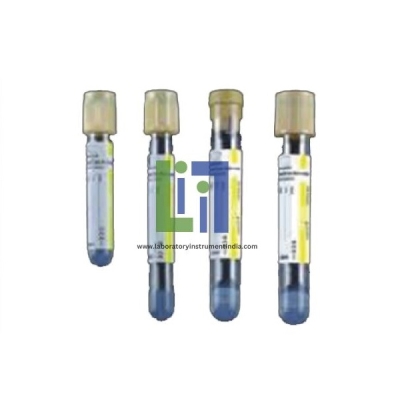 Laboratorium Specimen Collection