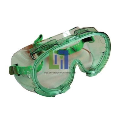 Personal Protective Equipment