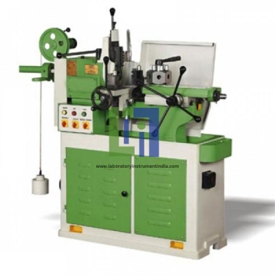 Workshop Machinery Lab