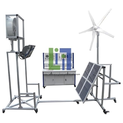 Renewable Energy Lab Equipment