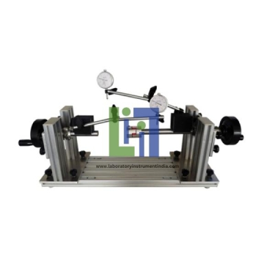 Mechanical Training Equipment