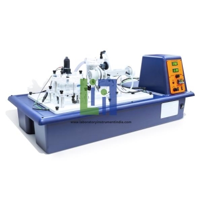 Biochemical Engineering Lab Equipments
