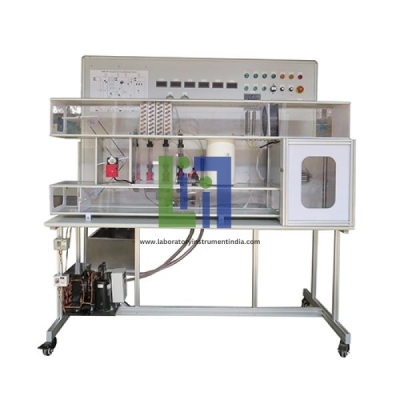 Refrigeration Training Equipment