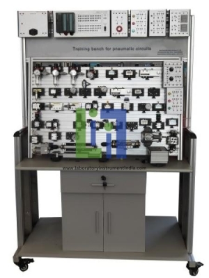 Pneumatic Training Equipment