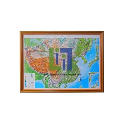 Geography Lab Equipments