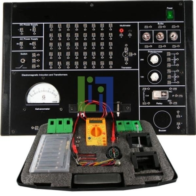 Aircraft System Training Equipment