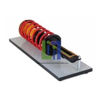 Strength of Materials Apparatus