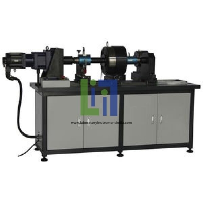 Torsion Testing Machine Lab