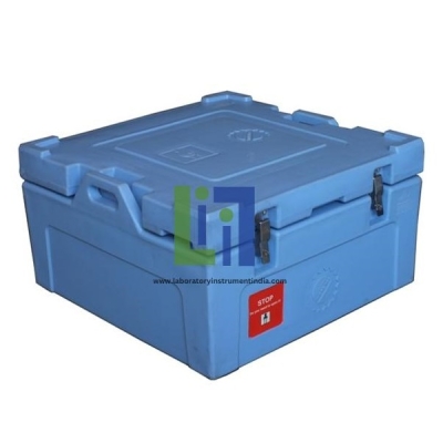 Cold Chain Equipment