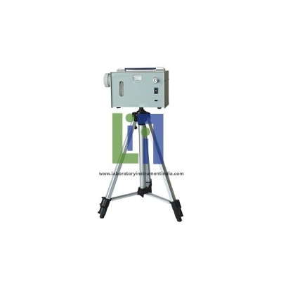 Environmental Meteorology