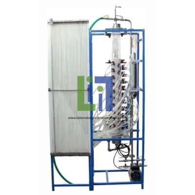 Water Treatment Equipment