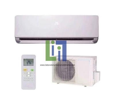 Refrigeration and Air Conditioning Test Equipment