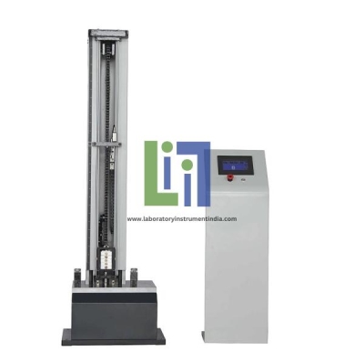 Wire Testing Machine Lab