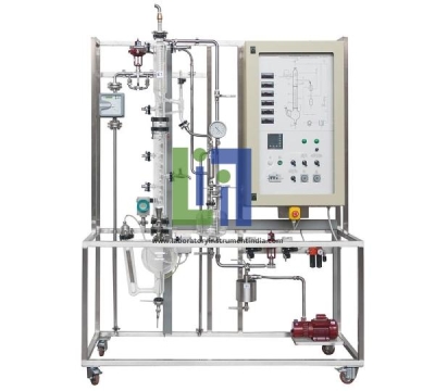 Chemical Engineering Lab Equipments