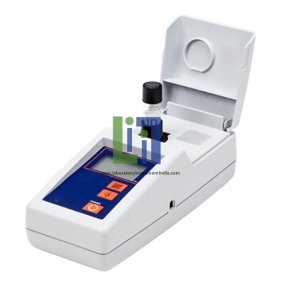 Turbidity Measurement