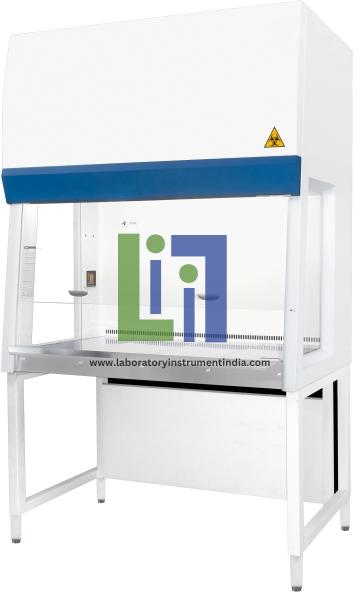 Biosafety cabinet,class II,stand alone