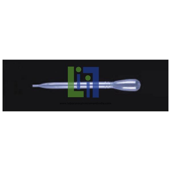Pipette, transfer, 3ml, box/500