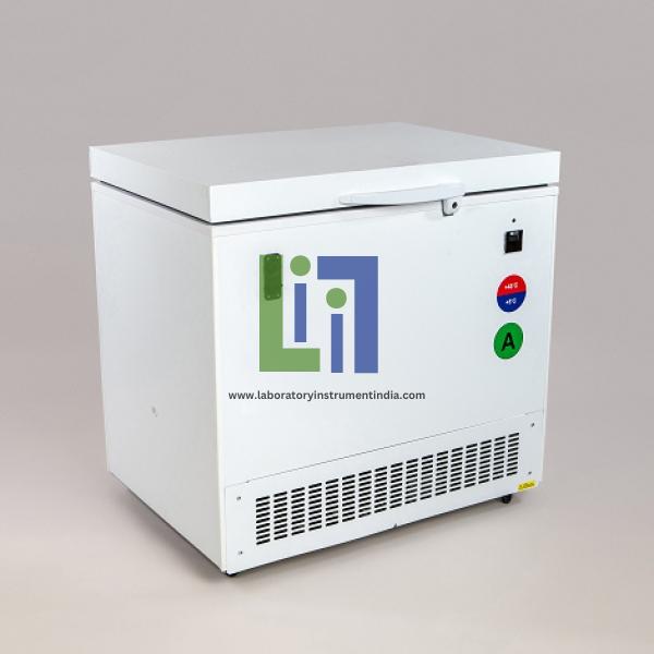 Solar Direct Drive Vaccine Refrigerator with no battery 52.5 L