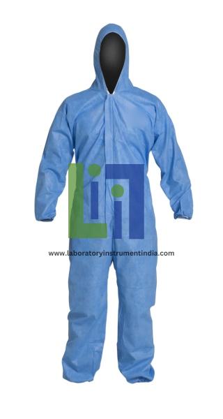 10 Coveralls