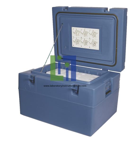 Cold box 20 litres