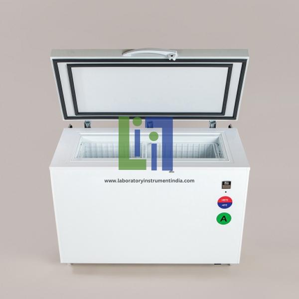 Solar Direct Drive Vaccine Refrigerator with no battery 88 L