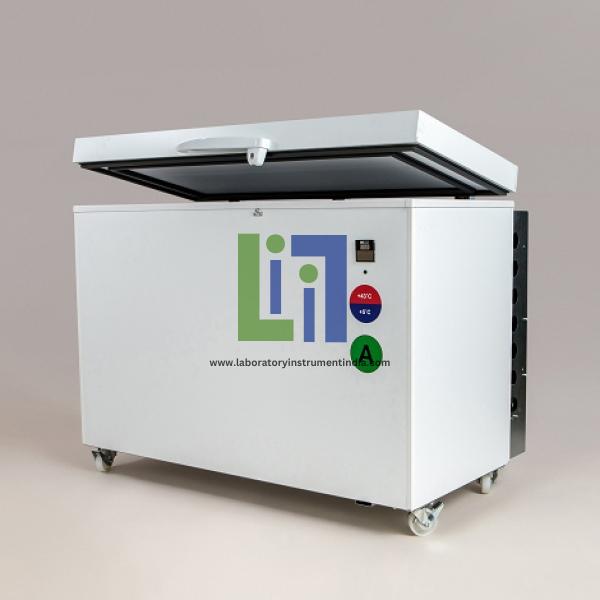 Mains Powered Vaccine Refrigerator 184 L