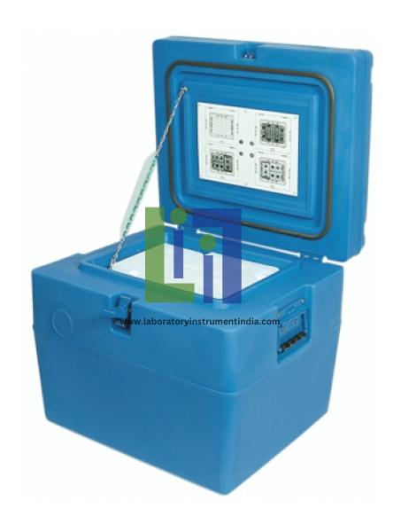 Cold box 7 litres