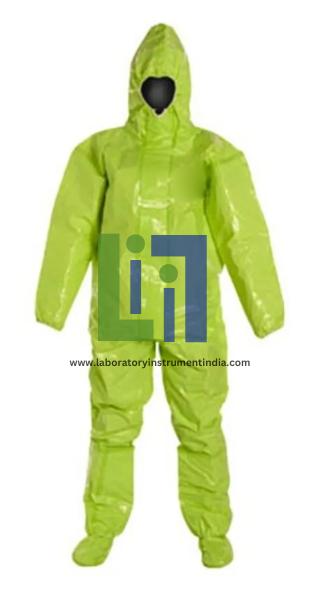 128T Coveralls