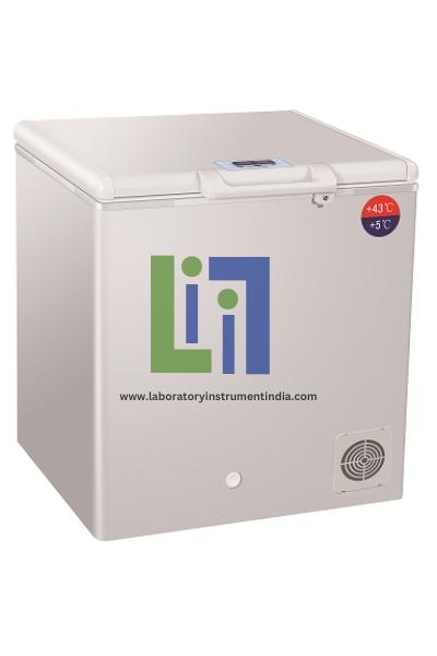 Mains Powered Vaccine Refrigerator 61 L