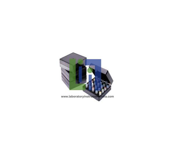 Box,stor0.5ml2.0ml5.0mltubes100pos,set14
