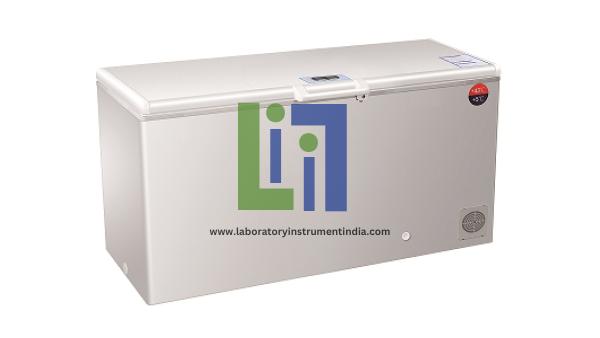 Mains Powered Vaccine Refrigerator 211 L
