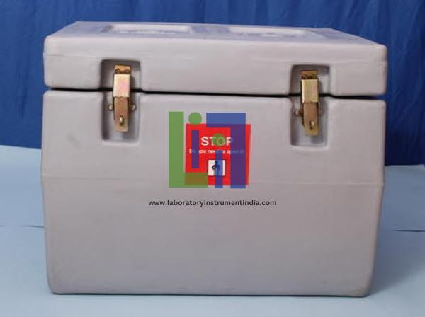 Cold box 18 litres
