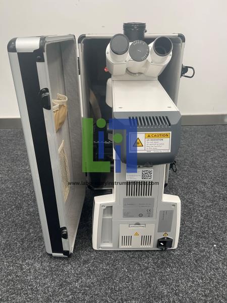 Microscope,trinocular/camera,LED,cabinet