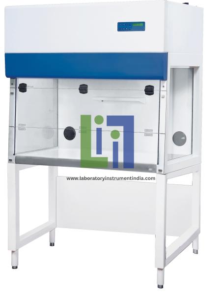 PCR Chamber, stand alone