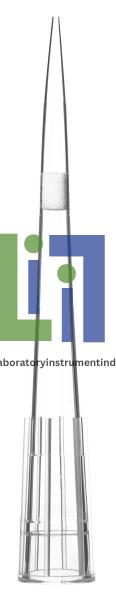 Pipette,tip,barri,ster,2-20ul,RACK-960