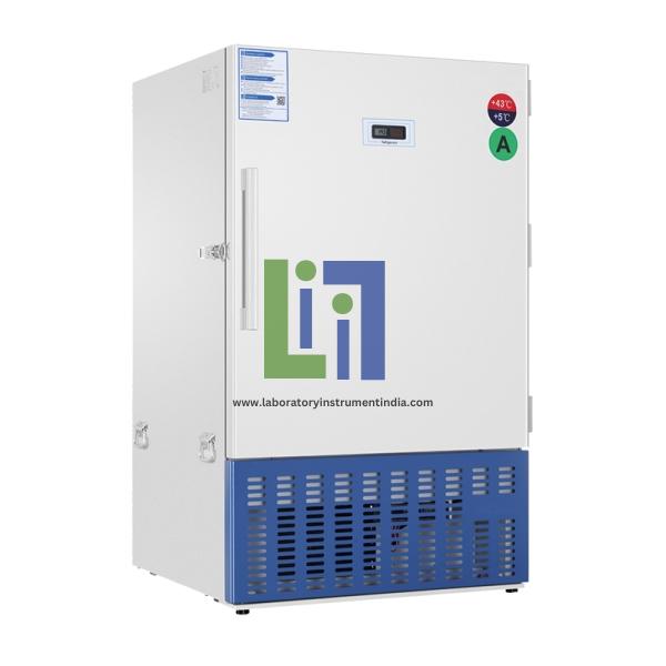 Mains Powered Vaccine Refrigerator 100 L