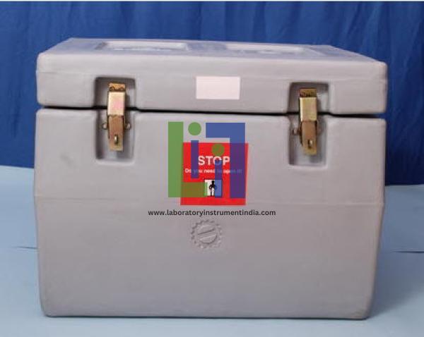 Cold box 22.5 litres