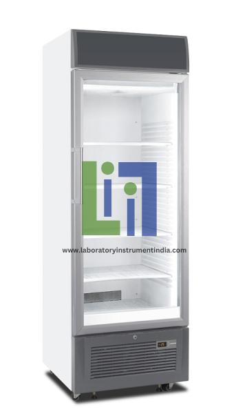 Mains Powered Vaccine Refrigerator 241 L