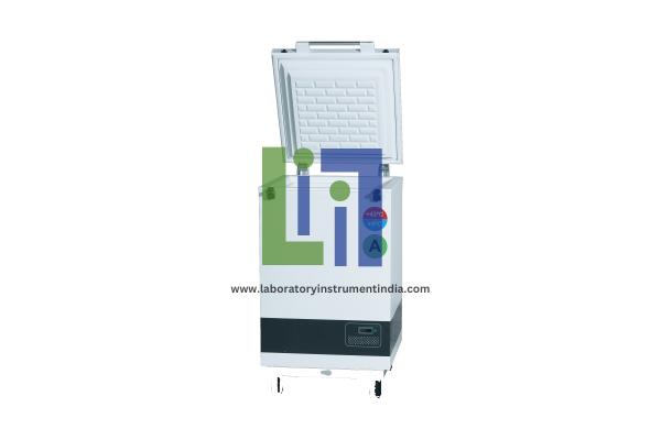 Mains Powered Vaccine Refrigerator 38 L