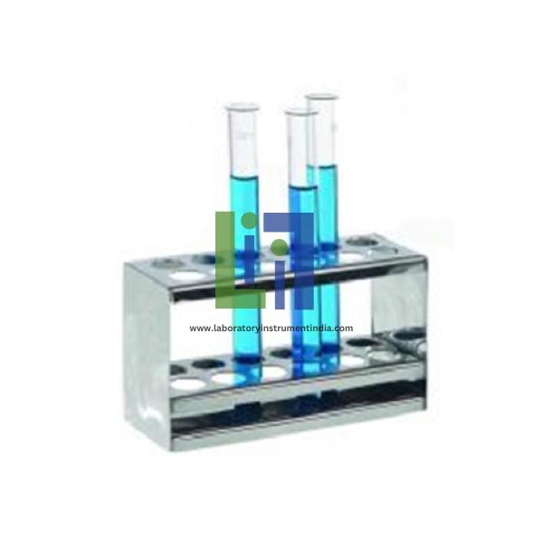 Rack, test tube, 24 pos