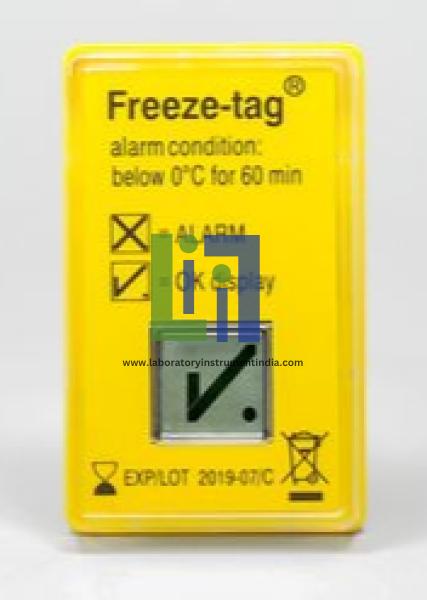 Freeze-Tag