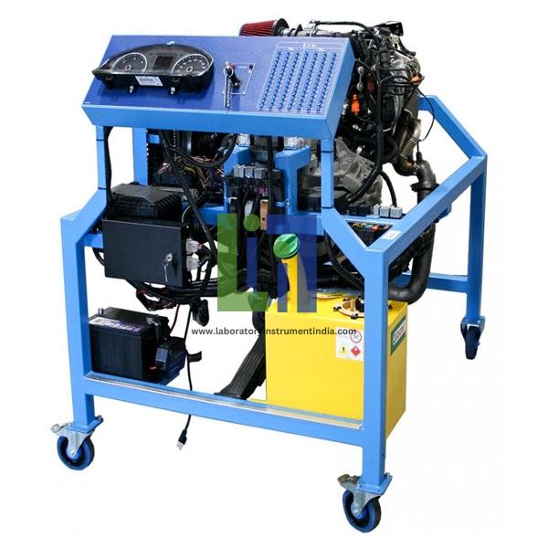 2.0L Diesel Engine Bench