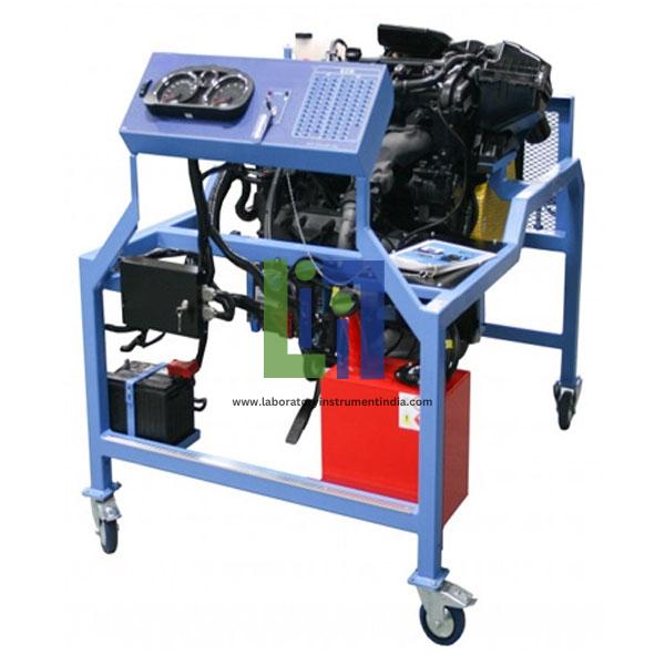 2.2l Engine Bench